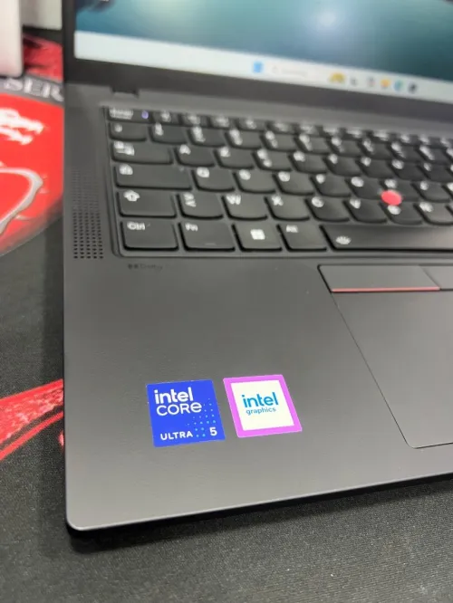 THINKPAD T14 gen 5 ULTRA 5 125u RAM 16gb nvme 512gb
