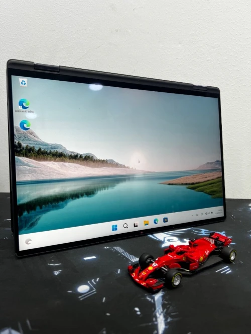 DELL LATITUDE 9440 TACTILE X360 2K I7 13em RAM 16GB NVME 512GB INTEL IRIS