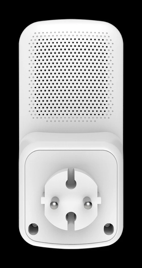 Répéteur D-LINK Wi-Fi 6 EXO AX1800 Mesh DAP-X1860