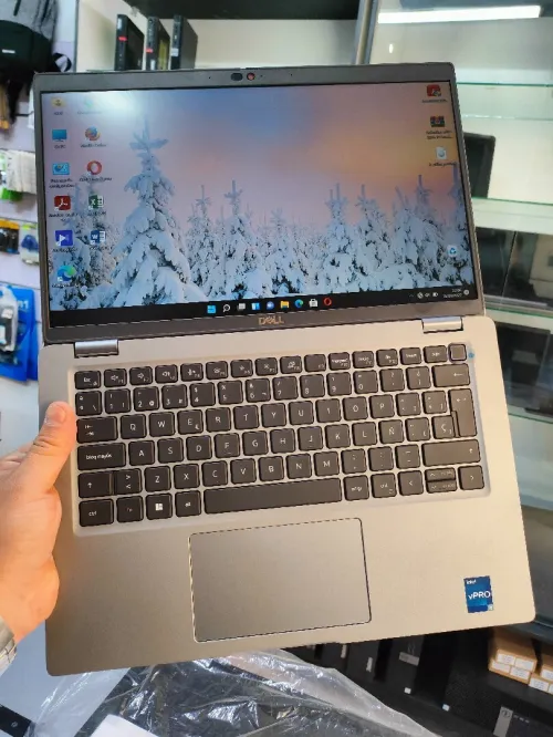 DELL LATITUDE 5430 i5 12em 16gb ssd256