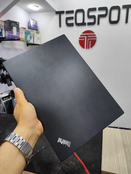 Thinkpad L390 i3 8em ram8gb ssd256