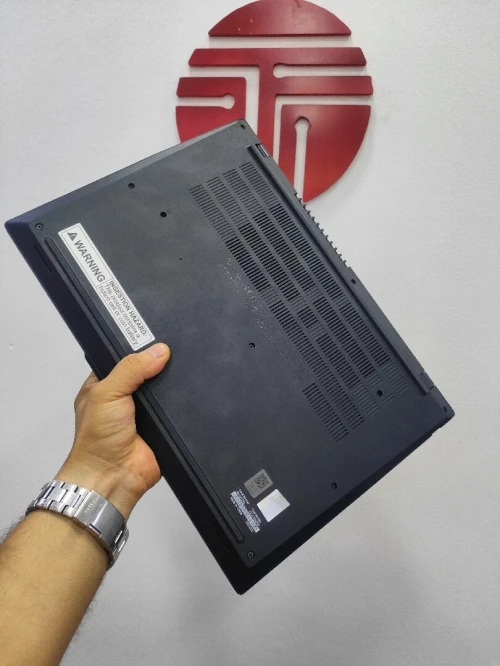 Thinkpad L16 GEN 1 ULTRA 5 16GB NVME 256