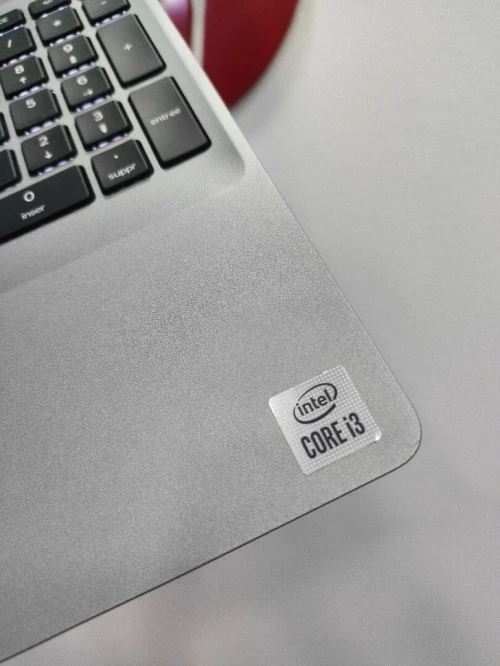 DELL LATITUDE 5510 I3 10EM 16GB SSD256 INTEL UHD 
