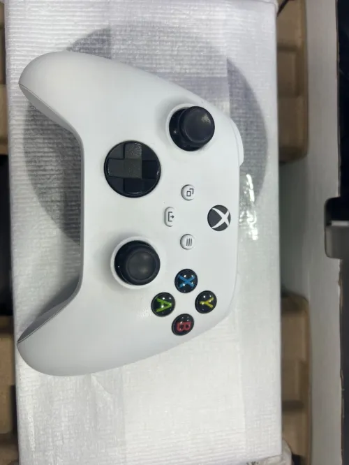 XBOX SERIES S BONNE OCCASION 10/10