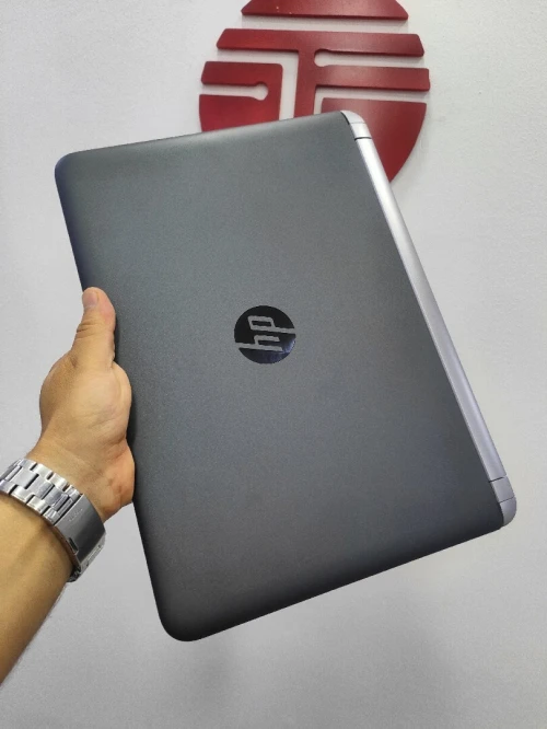 HP PROBOOK 440 G3 I5 6EM 8GB SSD 256 INTEL hd 520