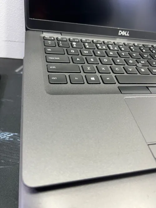 DELL LATITUDE 5400 i5 8em RAM 8gb NVME 256gb