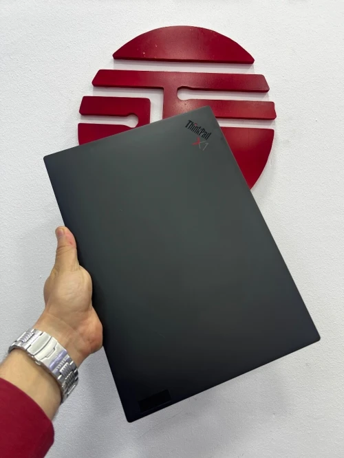 LENOVO THINKPAD X1 carbon TACTILE CPU I5 13em RAM 16GB NVME 256