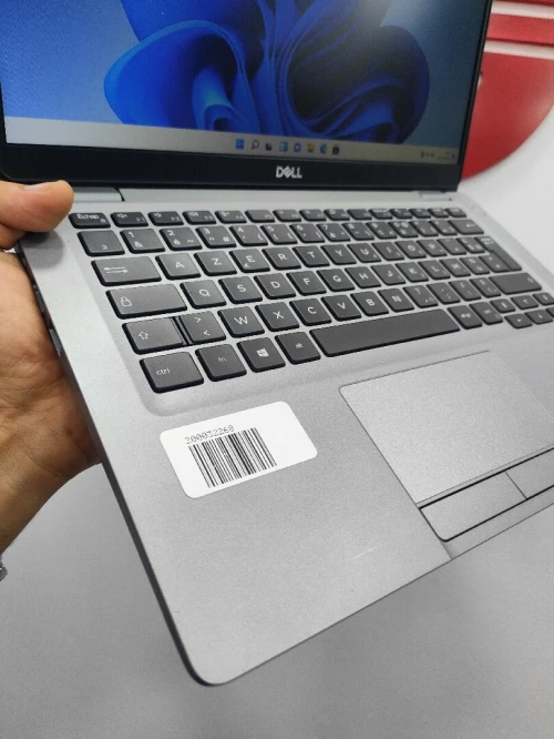 DELL LATITUDE 5310 I5 10EM 8gb nvme 256