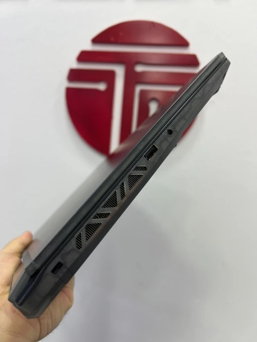 MSI CYBORG 15 CPU I7 13em RAM 16gb NVME 512gb RTX 4050