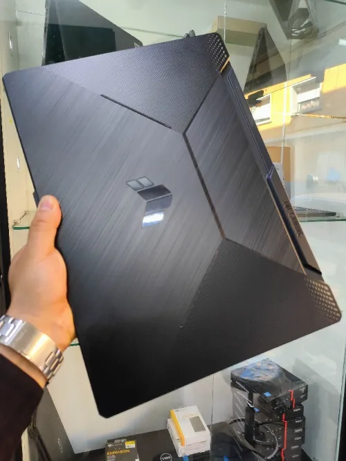 Asus 15 tuf gaming i5 11em 16gb nvme512 rtx 3050