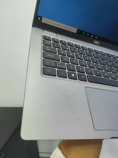 DELL LATITUDE 5420 I5 11EM 8 GB GB nvme 256gb intel iris xe
