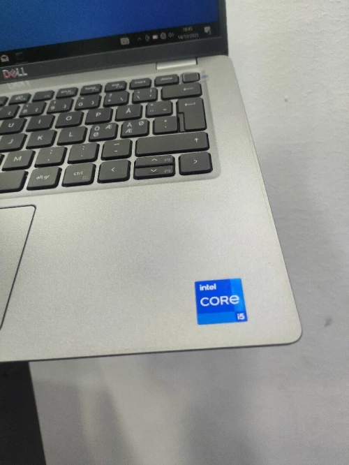 DELL LATITUDE 5420 I5 11EM 8 GB GB nvme 256gb intel iris xe