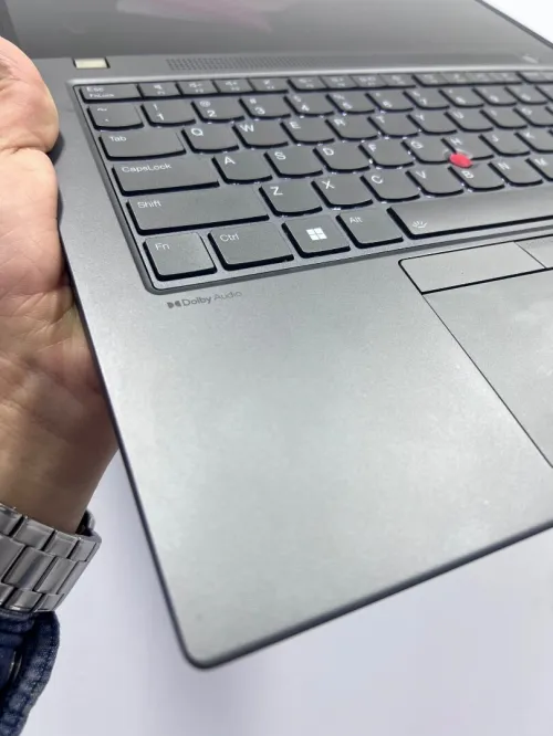 THINKPAD T14 GEN4 TACTILE I5 13em RAM 16GB NVME 512GB INTEL UHD GRAPHICS