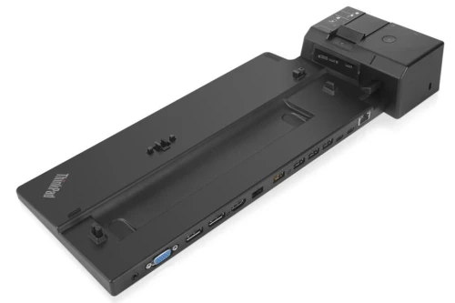 lenovo thinkpad dock station 135w type c