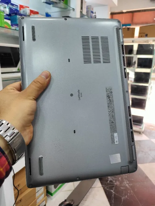 DELL LATITUDE 5440 i5 13em 16GB NVME 256