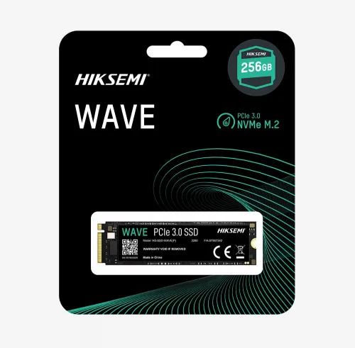 DISQUE DUR SSD NVME 128GB HIKSEMI GEN 3