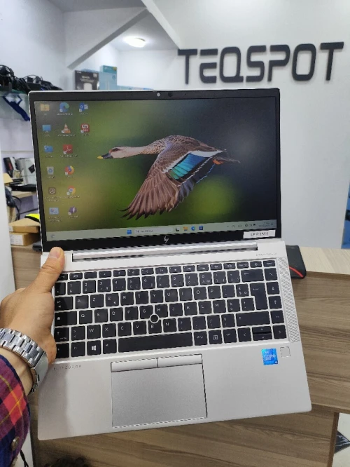 HP ELITEBOOK 840 G8 I5 11EM 8GB SSD256