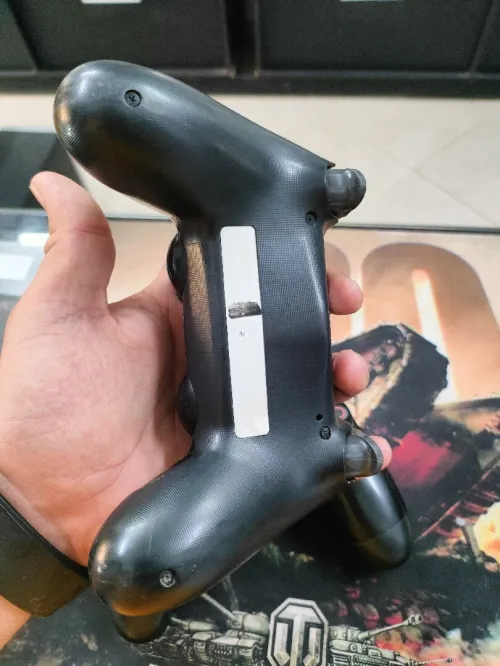 Manette ps4 v2 original 
