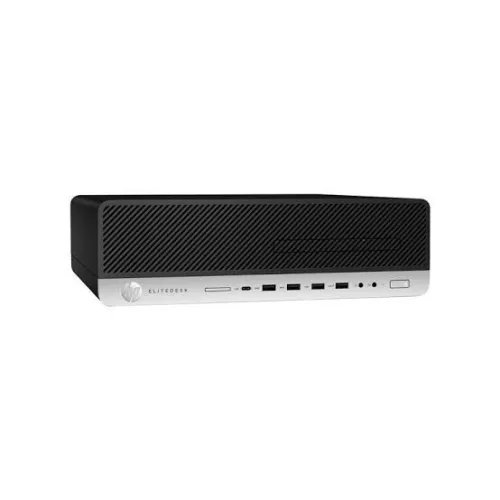 Hp elitedesk 800 g3 i5 6em 8gb ssd256