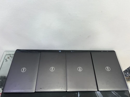 DELL LATITUDE 5400 i5 8em RAM 8gb NVME 256gb