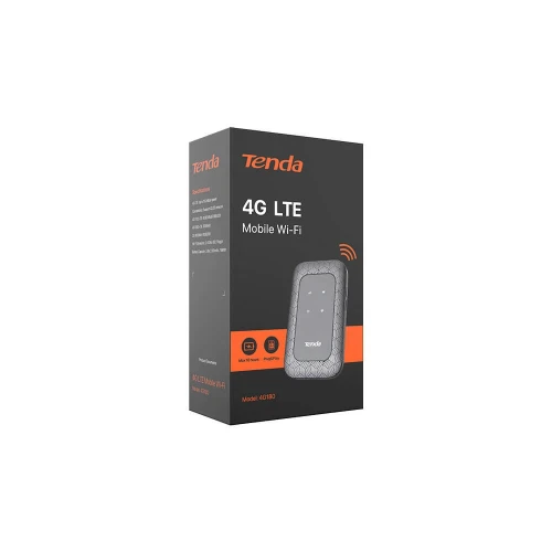 MODEM MOBILE TENDA 4G 