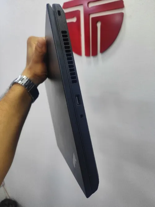 Thinkpad L15 ryzen 5 pro 5650u ram 16gb nvme 256 Tactile 