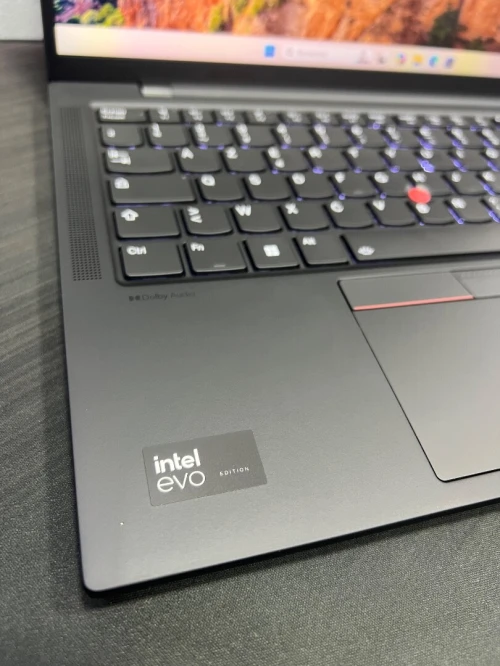 LENOVO THINKPAD T14s ULTRA 5 evo 125u RAM 16gb nvme 512