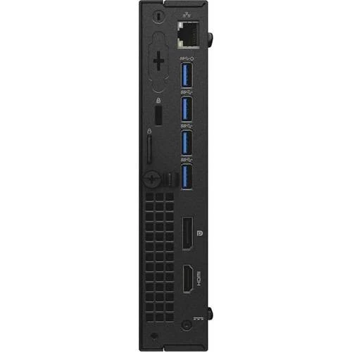MINI DELL OPTIPLEX 7040 I3 6EM 8GB 128 NVME INTEL HD