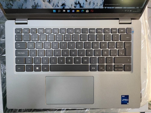 DELL LATITUDE 5430 i5 12em 16gb ssd256
