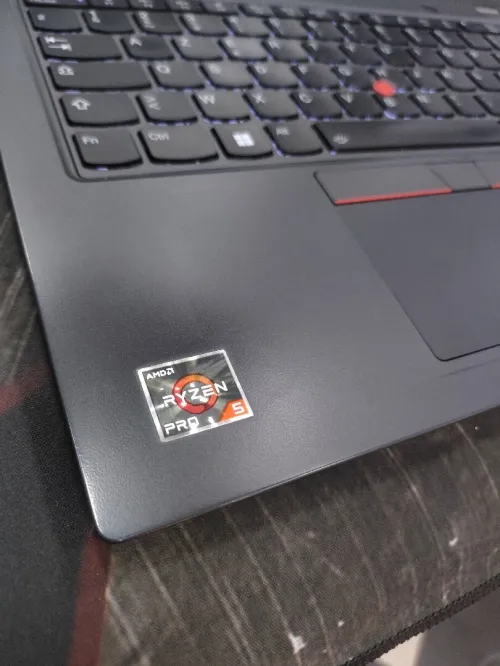 Lenovo thinkpad l13 ryzen 5pro 7530u 16gb nvme 512gb