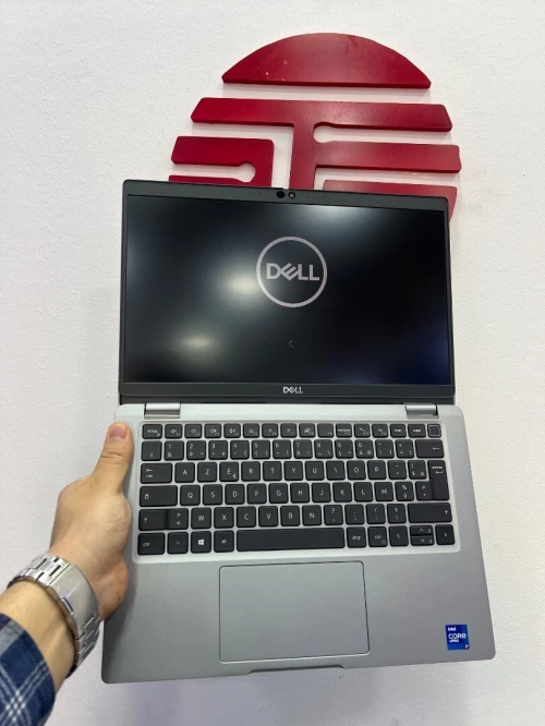 DELL LATITUDE 7320 i7 11em RAM 16GB NVME 256gb INTEL IRIS. E