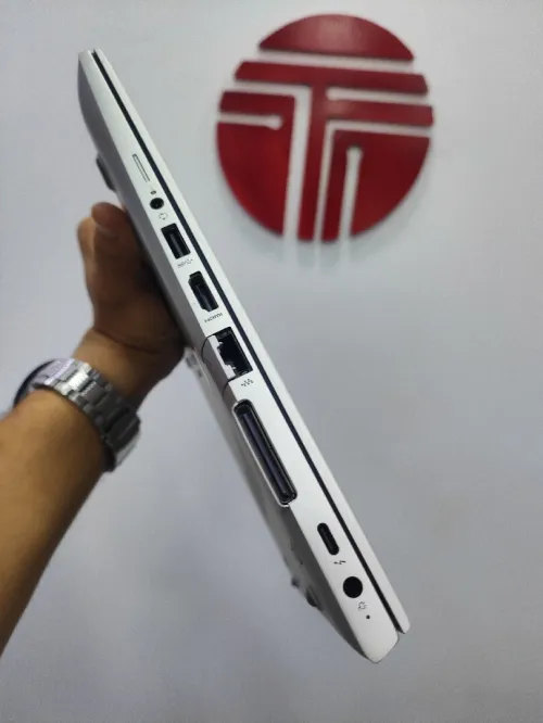 HP ELITEBOOK 830 G5 TACTILE I5 8EM 16GB SSD 256