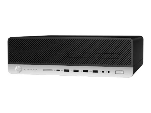 Hp elitedesk 800 g3 i5 6em 8gb ssd256