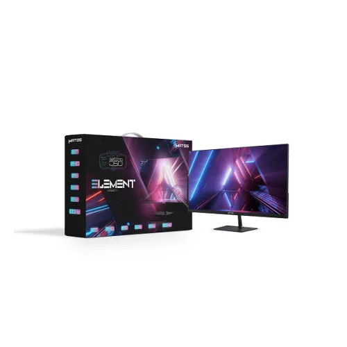 MONITEUR MATOS ELEMENT MSG27A 100HZ IPS 27 POUCE FHD