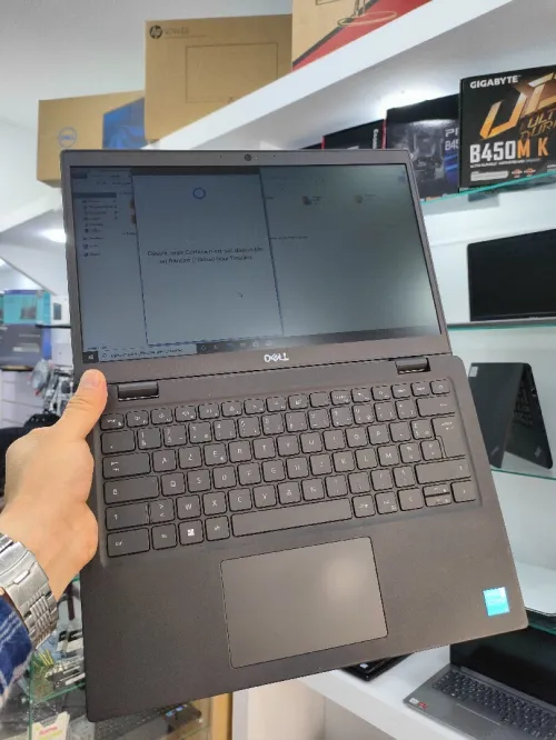 DELL LATITUDE 3420 I5 11EM 16GB NVME 256 