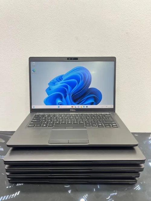 DELL LATITUDE 5400 i5 8em RAM 8gb NVME 256gb