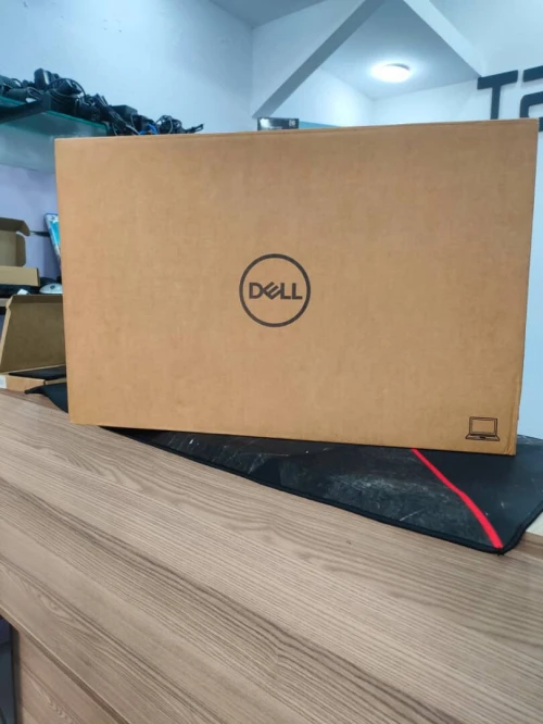 DELL VOSTRO 15 3000 I5 11EM 16GB 256SSD+HDD 1TB NVIDIA MX 330