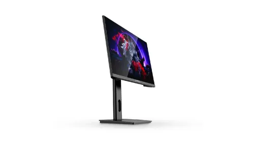 Matos Fighter 2 180hz Fast IPS 1 ms GTG with Adjustable Stand 