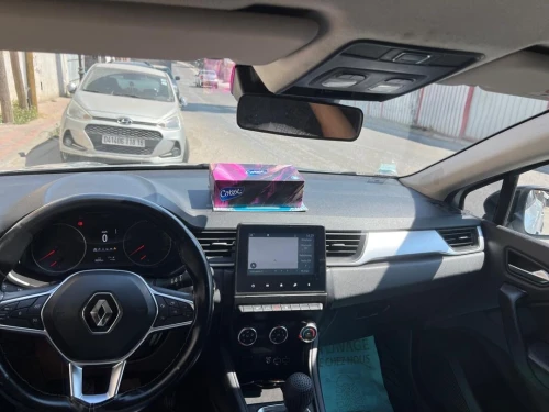 Renault Captur 2022 Captur