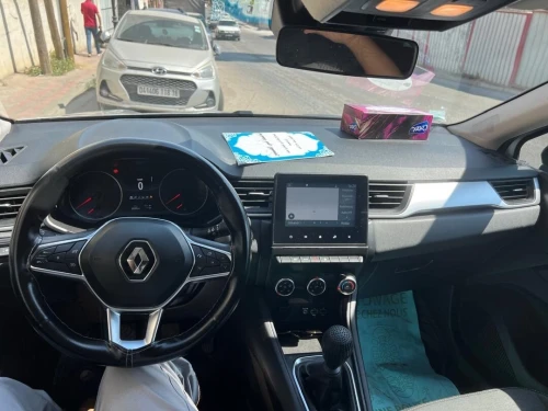 Renault Captur 2022 Captur