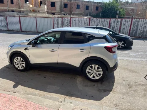 Renault Captur 2022 Captur