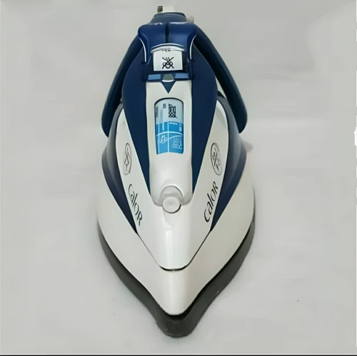 Fer à repasser CALOR FV9532C0 ULTIMATE AUTOCLEAN 300