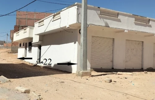 Vente Local Ouargla Ouargla
