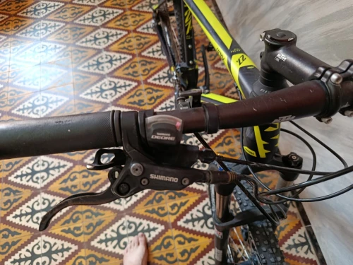 Vélo VTT KTM 27.5