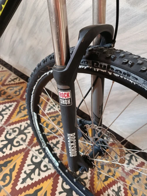 Vélo VTT KTM 27.5