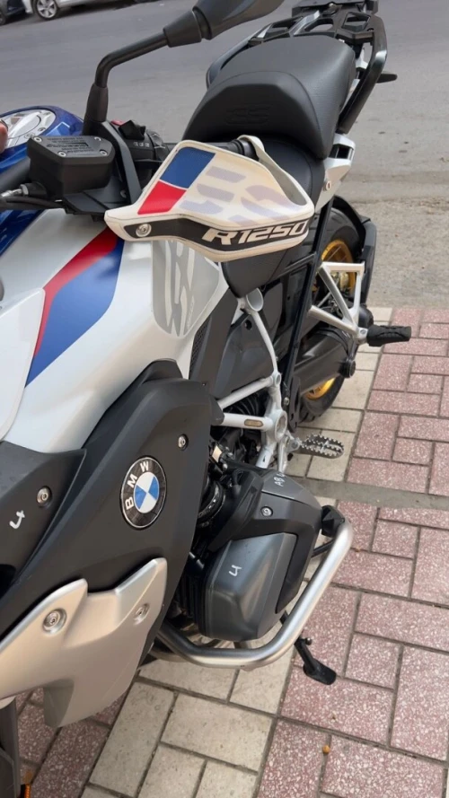 Bmw gs 1250 Gs 2022