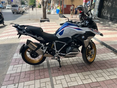 Bmw gs 1250 Gs 2022