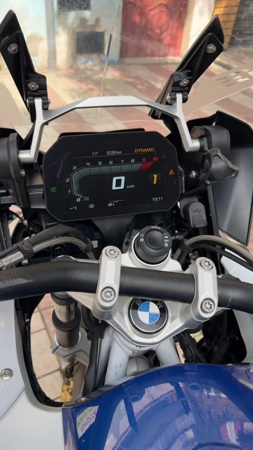 Bmw gs 1250 Gs 2022
