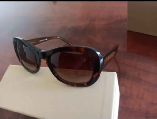 Lunette de soleil