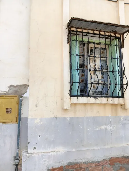 Vente Appartement F2 El Tarf El taref